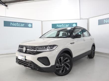 T CROSS HIGHLINE